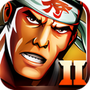 Samurai II: Vengeance THD