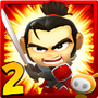 SAMURAI vs ZOMBIES DEFENSE 2