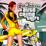 San Andreas Auto Crime Theft
