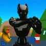 Sandbox Survival World