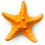 Sandy Beach 3D