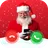Santa Call : Santa on the Line