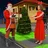 Santa Claus Christmas Eve Gift