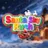 Santa Sky Rush-Christmas Crash