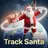 Santa Tracker Xmas Countdown