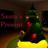 Santa's present
