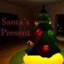 Santa's present
