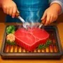 Satisfying Cooking
