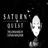 Saturn Quest: The Loneliness Of Captain Navigator