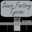 Sauce Factory Tycoon