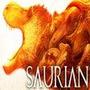 Saurian
