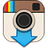 Save-o-gram Instagram Downloader
