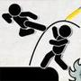 Save the Stickman画 2 拯救