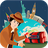 Save the World - Mr. Detective 3 Math riddles