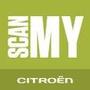 SCAN MyCitroën