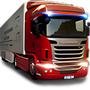 Scania Truck Driving Simulator Patch
