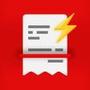 ScanTicket Scanner PDF Receipt