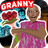 Scary Gorgeous Granny Horror game