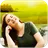 Scenery Photo Frames - Editor