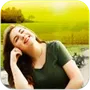 Scenery Photo Frames - Editor
