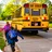 School Bus Games Simulator
