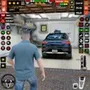 School Car: Parking Game 3D