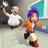 School Monster Escape Breakout