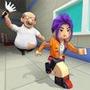 School Monster Escape Breakout