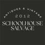 Schoolhouse Salvage