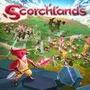Scorchlands