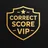 Score Exact VIP