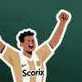 Scorix Match Analytics
