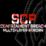 SCP: CB Multiplayer Reborn