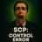 SCP: Control Error