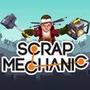 Scrap Mechanic