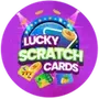 Scratch app - Money rewards