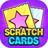 Scratch Cards: Lucky Game