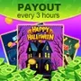 Scratch Jackpot : Balls Reward