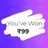 Scratch Win- Earn Paytm Cash