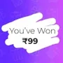 Scratch Win- Earn Paytm Cash