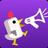 Scream Chicken Run
