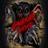 Screaming Savage Blood Death