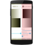 Screen Balance