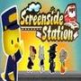 Screenside Station