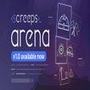 Screeps: Arena