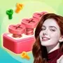 Screw Away: Logic Puzzle