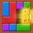Screw Block Escape