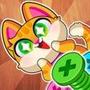 Screw Cat