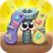 Screw ChallengeFun Doll