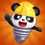 Screw Elimination Chinese:3D